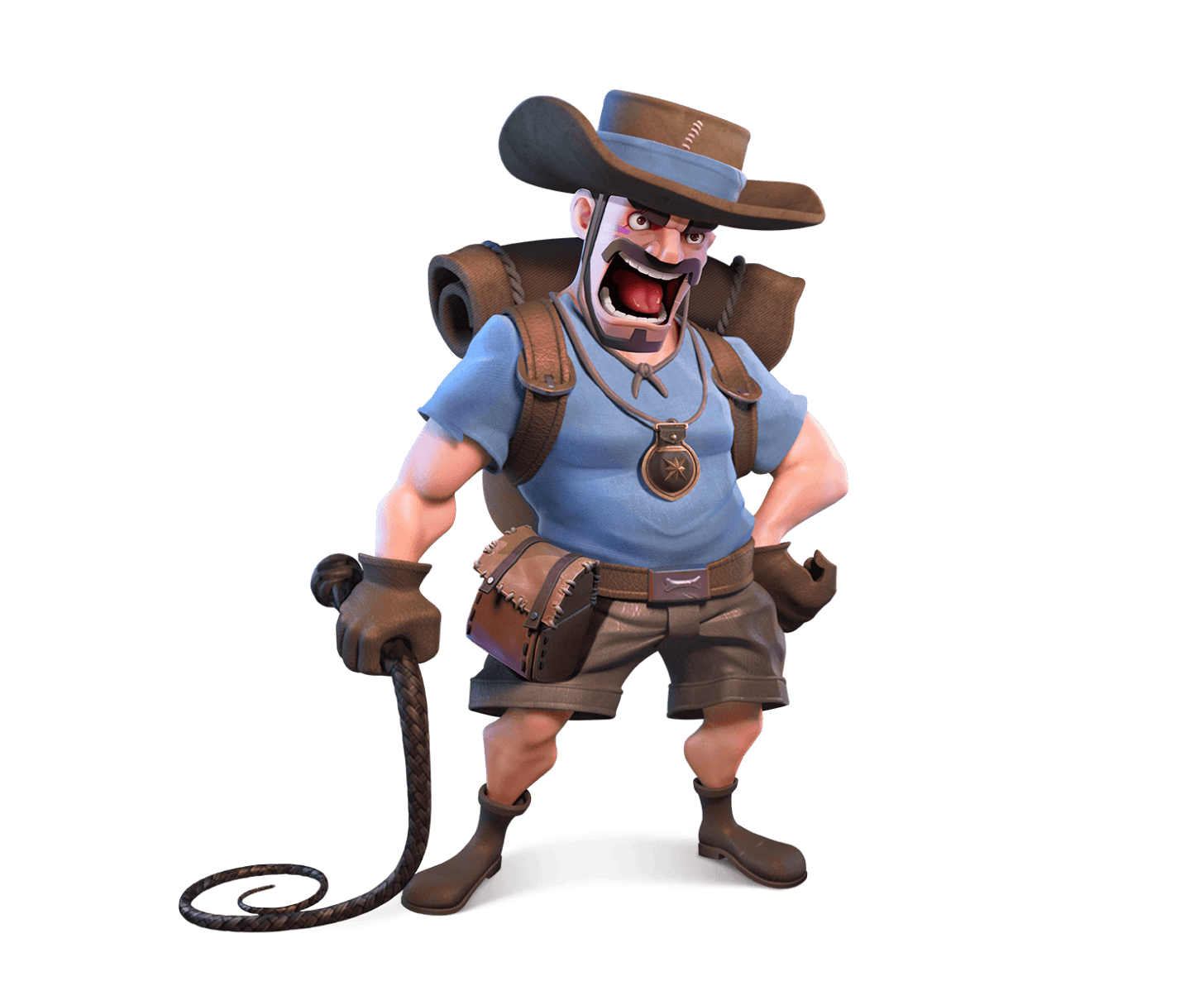 皇冠球场标志锥